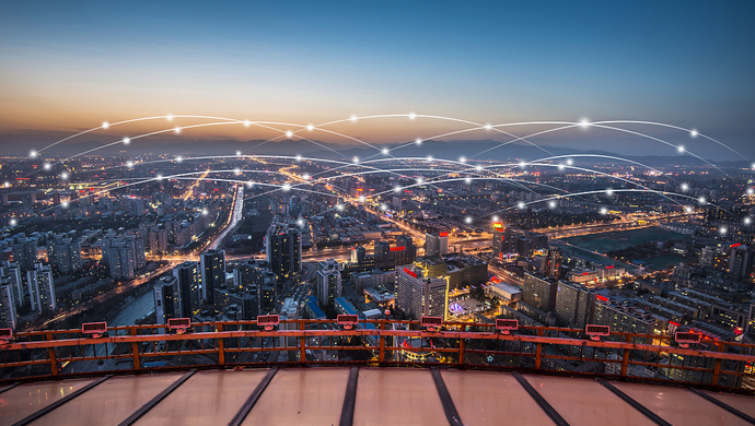 全球跨境电商资讯快车 Vol.8