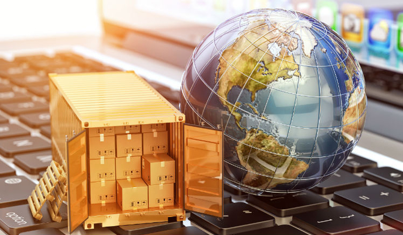 全球跨境电商资讯快车 Vol.18