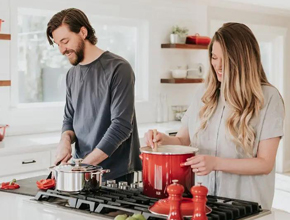 “宅经济”大需求，跨境电商热门：家居用品