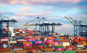 <b>重磅！2022全球跨交会，战略合作亚马逊、eBay、Shopee、全球速卖通、阿里巴巴国</b>